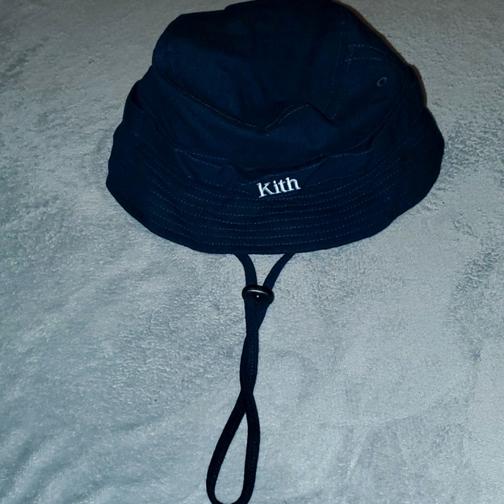 Kith Bucket Hat